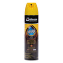Pledge Furniture Polish, Revive Moisturizing Oil, 14.2 Oz Can, 6/Carton - SJN697264