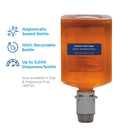 Georgia-Pacific Pacific Blue Ultra Soap Manual Refill, Citrus, 1200 Ml, 4/Carton - GPC43715