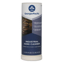 Georgia-Pacific Industrial Hand Cleaner, 300 Ml, Lemon, 4/Carton - GPC44626