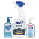 Purell Solution Breakroom Kit, Citrus Scent, 1/Kit - GOJ9901KTBR