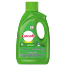 Cascade Dishwasher Gel With Dawn, Fresh, 75 Oz Bottle, 6/Carton - PGC40152
