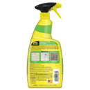 Goo Gone Grout And Tile Cleaner, Citrus Scent, 28 Oz Trigger Spray Bottle, 6/Ct - WMN2054A