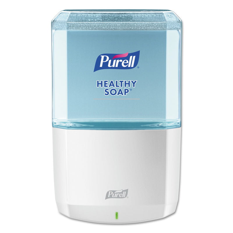 Purell Es6 Soap Touch-Free Dispenser, 1200 Ml, 5.25