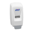 Purell Bag-In-Box Hand Sanitizer Dispenser, 800 Ml, 5.63" X 5.13" X 5.13", White - GOJ962112