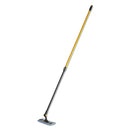 Rubbermaid Maximizer Overhead Cleaning Tool, 71.5" Length, Black - RCP2018824