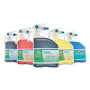 Green Works Glass Cleaner Concentrate, Original, 101 Oz Bottle, 2/Carton - CLO31753