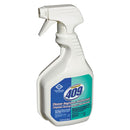 Formula 409 Cleaner Degreaser Disinfectant, Spray, 32 Oz 12/Carton - CLO35306CT