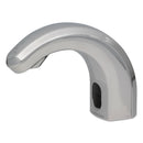 Georgia-Pacific Enmotion Automated Touchless Counter Mount Soap Dispenser, 1800 Ml, 4.7" X 4.8" X 19.8", Chrome - GPC52065