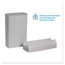 Georgia-Pacific Pacific Blue Select C-Fold Paper Towels, 10 1/10 X 13 1/5,White,120/Pk,12 Pk/Ct - GPC23000