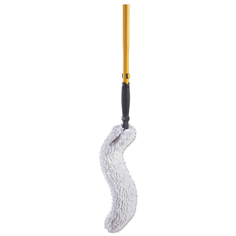 Rubbermaid Maximizer Quick Change Duster Frame, 25.875