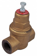 Sharkbite Pressure Regulator, Iron, 10 to 70 psi - 23000-0045