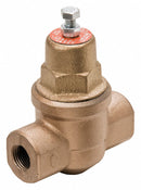 Sharkbite Pressure Regulator, Iron, 10 to 70 psi - 22999-0045