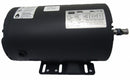 Dayton 1 1/2 HP, General Purpose Motor, 3-Phase, 3510 Nameplate RPM, 230/460 Voltage, 56H Frame - 31LH32