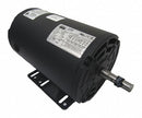 Dayton 1 1/2 HP, General Purpose Motor, 3-Phase, 3510 Nameplate RPM, 230/460 Voltage, 56H Frame - 31LH32