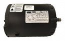 Dayton 1/3 HP, General Purpose Motor, 3-Phase, 1765 Nameplate RPM, 230/460 Voltage, 56C Frame - 31LH40