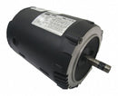 Dayton 31LH48 - 3Ph 1 HP 3470 208-230/460V 77.0