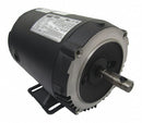 Dayton 31LH60 - 3Ph 1/2HP 1765 208-230/460 78.2