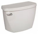 American Standard Pressure Assist Tank, Single Flush, Left Hand Trip Lever, Toilet Tank, 1.6 Gallons per Flush - 4142016.02