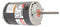 Dayton 2 HP Condenser Fan Motor,3-Phase,1140 Nameplate RPM,208-230/460 Voltage,Frame 56Z - 31TR66