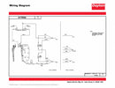 Dayton 2 HP, General Purpose Motor, Capacitor-Start/Run, 1725 Nameplate RPM, 115/208-230 Voltage - 31TR84