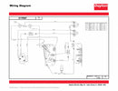 Dayton 1 HP, General Purpose Motor, Capacitor-Start/Run, 1725 Nameplate RPM, 115/208-230 Voltage - 31TR87