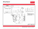 Dayton 1 HP, General Purpose Motor, Capacitor-Start/Run, 1725 Nameplate RPM, 115/208-230 Voltage - 119167