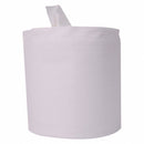 Kimberly-Clark Dry Wipe Roll, Kimtech Prep, 12" x 12-1/2", Number of Sheets 60, White, PK 6 - 28645