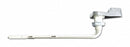 Kissler Trip Lever, Fits Brand Universal Fit, For Use with Series Universal Fit, Toilets, Gravity Tanks - 60-1010