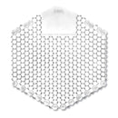 Fresh Products The Wave Urinal Deodorizer, Honeysuckle, Clear, 10/Bx - FRS3WDS60HON