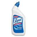 Lysol Disinfectant Toilet Bowl Cleaner, 32Oz Bottle, 12/Carton - RAC74278CT