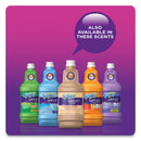 Swiffer Wetjet System Cleaning-Solution Refill, Original Scent, 1.25 L Bottle, 4/Carton - PGC77809