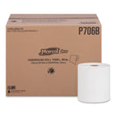 Marcal Paper Hardwound Roll Paper Towels, 1-Ply, 7 7/8" X 600Ft, 12 Rolls/Carton - MRCP706B