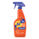 Tide Antibacterial Fabric Spray, Light Scent, 22 Oz Spray Bottle, 6/Carton - PGC76533