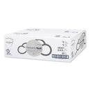 Papernet Heavenly Soft Paper Towel, 7.8" X 800 Ft, White, 6 Rolls/Carton - SOD410102
