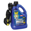 Raid Max Bug Barrier, 128 Oz Bottle - SJN620726EA