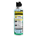 Raid Yard Guard Fogger, 16 Oz, Aerosol, 12/Carton - SJN617825