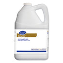 Diversey Shine-Up Furniture Polish, Lemon Scent, 3.78 L Container, 4/Carton - DVO4995498