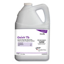 Diversey Oxivir Tb, Natural Cherry Almond Scent, 3.78 L Container, 4/Carton - DVO100898636