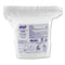 Purell Hand Sanitizing Wipes, 8.25 X 14.06, Fresh Citrus Scent, 1700 Wipes/Pouch, 2 Pouches/Carton - GOJ921702