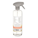 Seventh Generation Natural All-Purpose Cleaner, Morning Meadow, 23 Oz, Trigger Bottle, 8/Carton - SEV44714CT