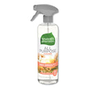 Seventh Generation Natural All-Purpose Cleaner, Morning Meadow, 23 Oz, Trigger Bottle, 8/Carton - SEV44714CT