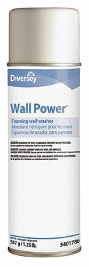 Diversey Wall Cleaner, 20 oz., PK 12 - 95401786