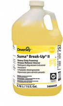 Diversey 95499058 - Degreaser 1 gal. PK4