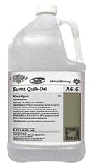 Diversey Machine Wash, Dishwashing Rinse, Cleaner Form Liquid, 5 gal. - 57274100
