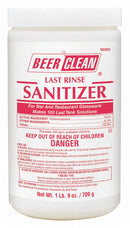Beer Clean 25 oz. Sanitizer, 2 PK - 90203
