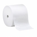 Georgia-Pacific Toilet Paper Dispenser, Compact(R), Smoke, Coreless, (2) Rolls Dispenser Capacity, Plastic - 5679500