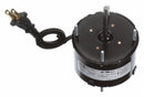 Fasco 1/100 HP, HVAC Motor, Shaded Pole, 1550 Nameplate RPM, 115 Voltage, Frame 3.3 - D540