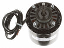 Fasco 1/20 HP, HVAC Motor, Shaded Pole, 1550 Nameplate RPM, 208-230 Voltage, Frame 3.3 - D470