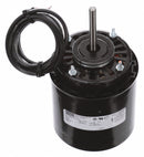 Fasco 1/20 HP, HVAC Motor, Shaded Pole, 1550 Nameplate RPM, 115 Voltage, Frame 3.3 - D472