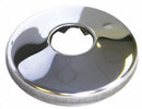 Kissler Shower Arm, Chrome Finish, For Use With Universal Fit, PK 10 - 42-4171